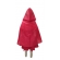 Fantasia Chapeuzinho Vermelho Infantil Tom Sobre Tom - Fantasias Infantis