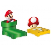 Kit Suporte Para Doces Super Mário c/2 Cromus - Temas Infantis