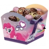 Cachepot My Little Pony c/8 Festcolor - Outlet