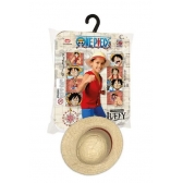 Fantasia One Piece Luffy Infantil Novabrink - Fantasias Infantis