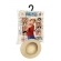 Fantasia One Piece Luffy Infantil Novabrink - Fantasias Infantis