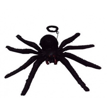 Aranha Caranguejeira de Borracha Pim Pum