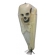 Saco de Ossos Plástico Halloween - Halloween
