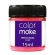 Tinta Facial Líquida 15ml Flúor Vermelha Colormake - Pintura Facial