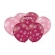 Balão Especial 9 Sakura c/25 Festcolor - Temas Infantis