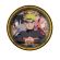 Prato Redondo Naruto Shippuden c/8 Festcolor - Temas Infantis