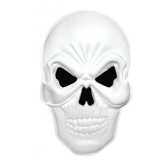 Painel E.V.A 3D Halloween Caveira Gigante Piffer - Halloween