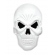 Painel E.V.A 3D Halloween Caveira Gigante Piffer - Halloween