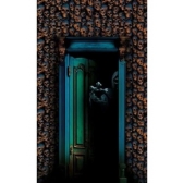 Painel Plástico Porta Halloween Regina Festas - Halloween