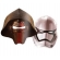 Máscara Star Wars Episódio 7 Sortida c/6 Regina Festas - Outlet