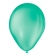 Balão 7 Liso Tiffany c/50 São Roque - Balões