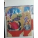 Caixa Para Lembrancinhas Hot Wheels Battle Force c/8 Regina Festas - Outlet